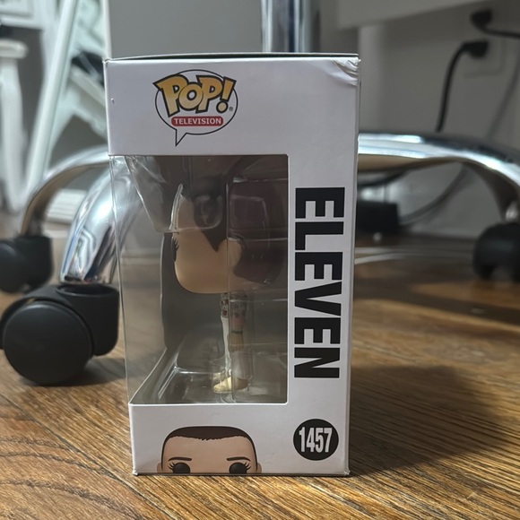 Eleven Funko Pop Set - Picture 13 of 13
